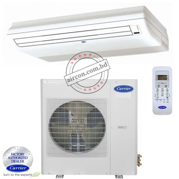 Carrier 3 Ton Ceiling Ac Price in Bangladesh