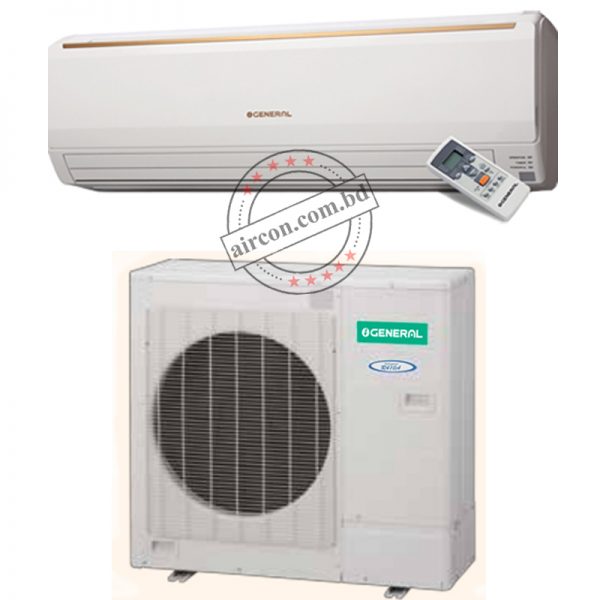 General Air Conditioner 1.5 Ton price in Bangladesh