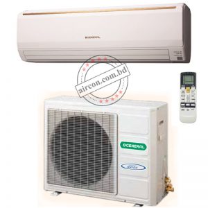 General Split Air Conditioner 1.5 Ton Price in Bangladesh